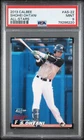 2013 Calbee All-Stars AS-22 Shohei Ohtani #AS-22 PSA 9 RC Potato Chip RC