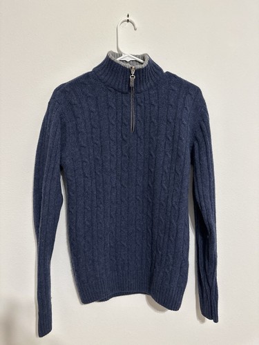 Daniele Blasi Sweater