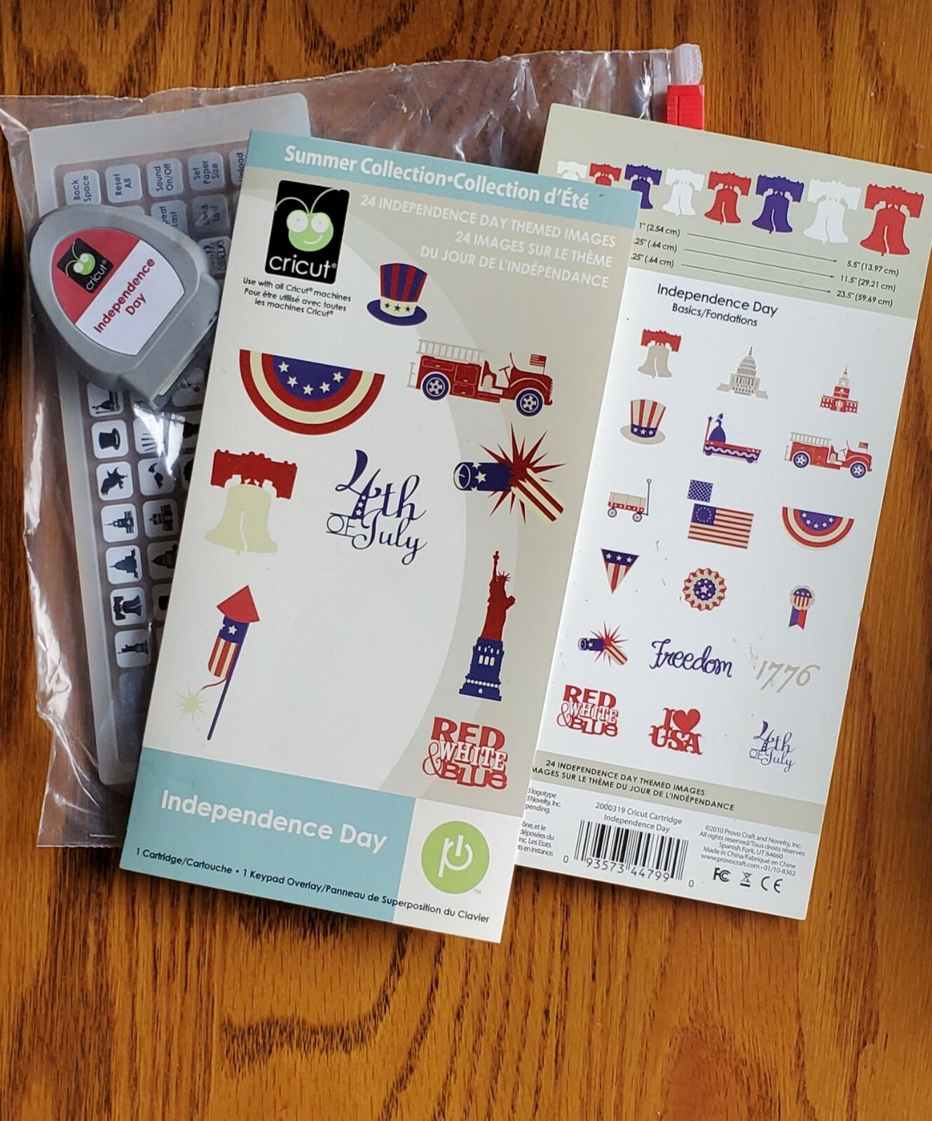 Cricut Cartridges eBay