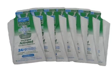 SmartMouth The Original Activated Dual-Solution Breath Rinse *(14 Single Packs)*