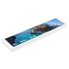 Trofeo Vision 11.3 LCD White 11.3" Magnetic IPS Display TV 11.3 LCD White