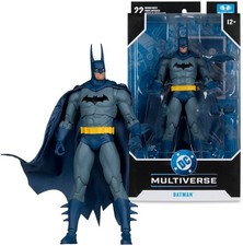 McFarlane Toys - DC Multiverse - Batman Haunted Gotham 7 Action Figure