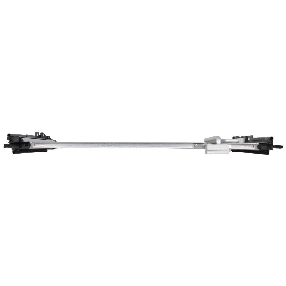 Mercedes-Benz SLS AMG 2013-2015 Ac condenser