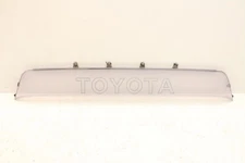 Rear Roof Visor Deflector Fits 85-89 MR2