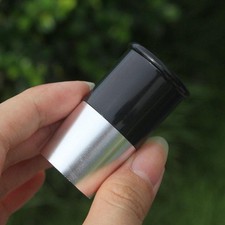 Telescope Eyepiece Lens 0.965 inch Eyepiece Planetary Eyepiece H20mm for Planet