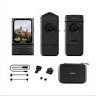 HOVERAir Beacon &amp Joystick Set Lightweight Motion Controller with Real-Time