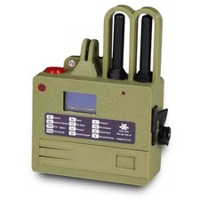 Russian Drone Detector   Aircraft UAV  Mavic Detection Device