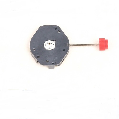 Lot De 4 Arbres De Remontage Pour Mouvement 7750 / 7751 – Pièces Détachées De Montre 1.2mm