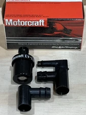Genuine Ford Motorcraft EV-228-B F6DZ-6A666-EA PCV Valve Kit New old Stock