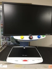 Freedom Scientific Topaz XL HD Video Magnifier 24" 