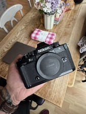 Nikon ZF Camera 