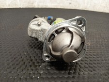 HYUNDAI I20 Starter Motor 2020-2025 1.0L G3LF K5G1 2 RDE2 MHEV 3610008000 