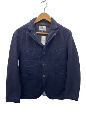 Engineered Garments Jacket Navy XS