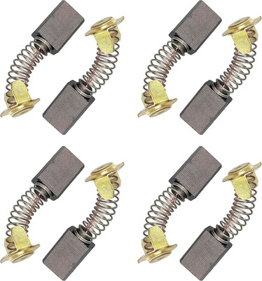 8 Pack 999043 514003-43 Carbon Brush for Hitachi Power Tool C8FB2 WH22 C7SC