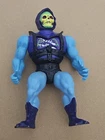 Vintage 1983 Masters of the Universe MOTU Skeletor Battle Armor Figure Taiwan