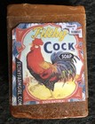 Filthy Farm Girl Cock Bar 100% Natural Handmade Hawaii & MARK Rainbow Mini Soap — photo 2