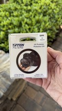 Tiffen 58mm UV Protector Filter