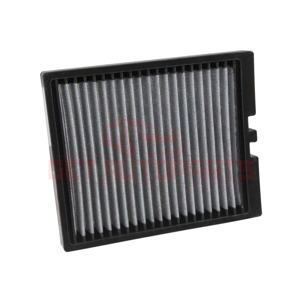 Filtro de aire de cabina K&N para Lincoln MKT 2010-2019 Foto 4 de 4