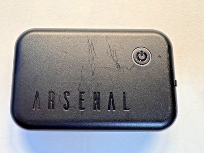 Arsenal The Intelligent Camera Assistant V1 - Used