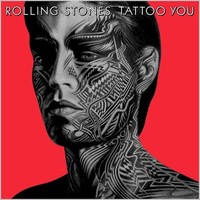 Audio Cd - Rolling Stones (The) - Tattoo You - Polydor -D- Neu