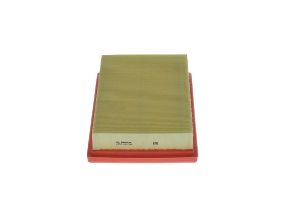 NEU - Bosch 1457432146 Luftfilter Passend FüR Fiat-image