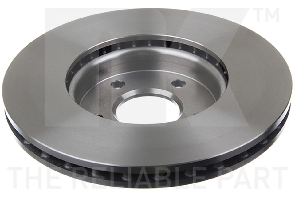 NK Bremsscheiben Set + Beläge für FORD MAX FOCUS 3 Turnier 2 DXA CB7 CEU Van LPG - Bild 3 von 4