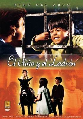 El Nino y el Ladron