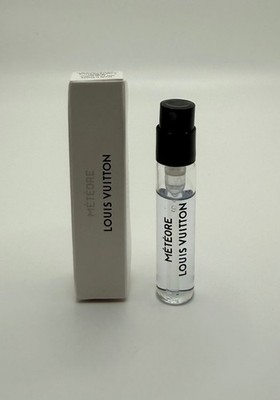 Louis Vuitton Meteore 2ml Sample - Eau de Parfum