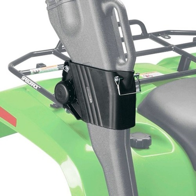 #ad Arctic Cat Gun Scabbard Mount #0436 705 $85.00