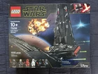 LEGO Star Wars: Kylo Ren's Shuttle (75256)