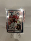 2025 Panini Donruss Optic - Drake Maye #47