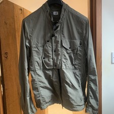 CP COMPANY Chrome r  Overshirt Jacket size m