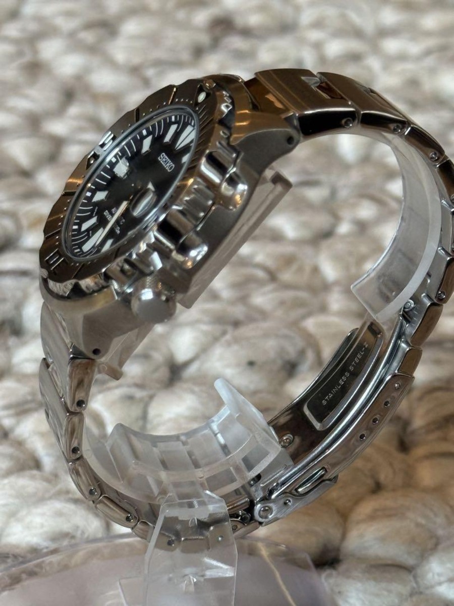 Seiko Prospex 6R15-02X0 SBDC025 Watch | eBay Seiko Prospex 6R15-02X0 SBDC025 Watch | eBay