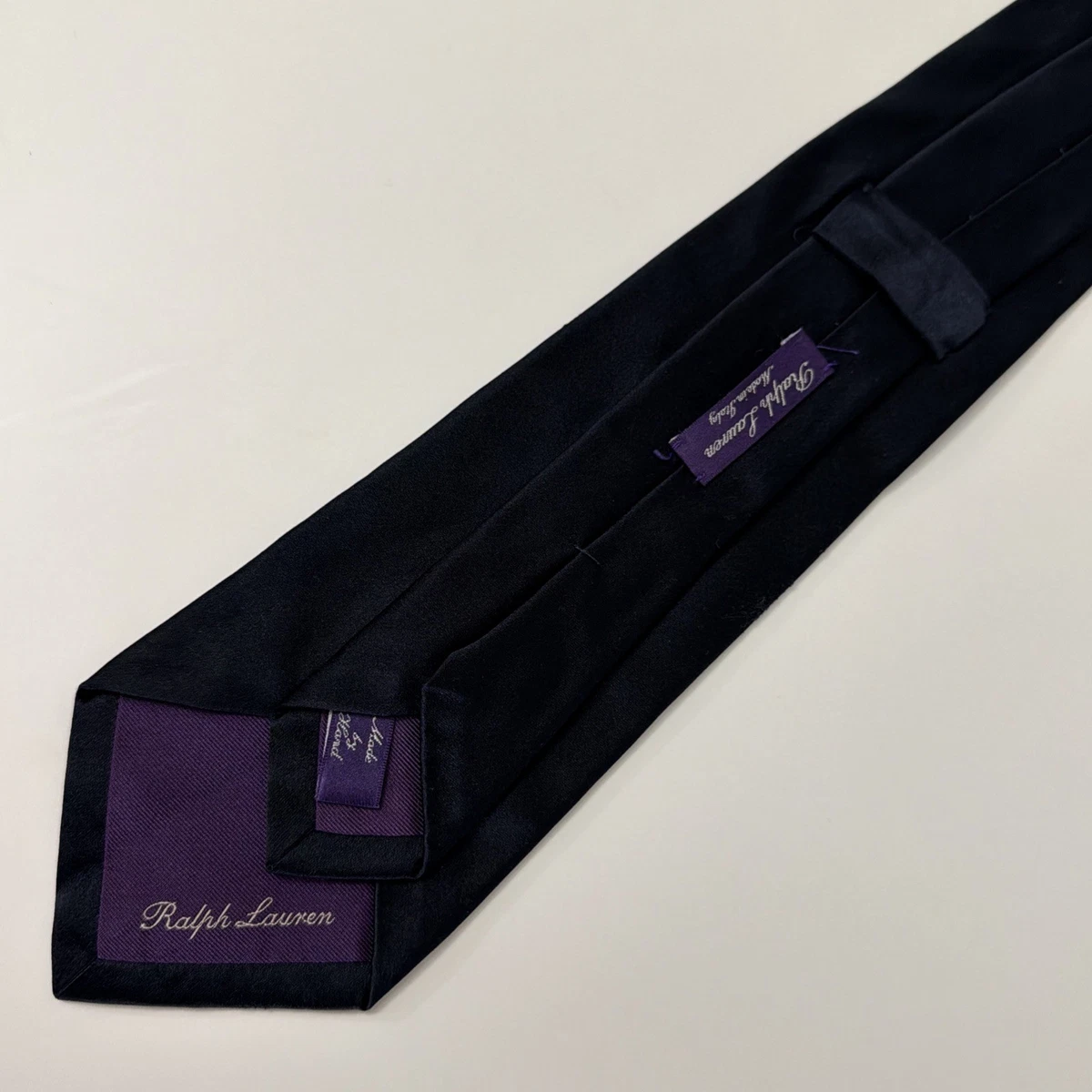 Ralph Lauren Purple Label Men's Ties for Sale - eBay