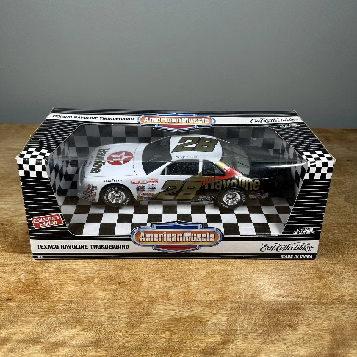 1:18 Scale Diecast NASCAR Ertl for sale | eBay T*m様 1/18