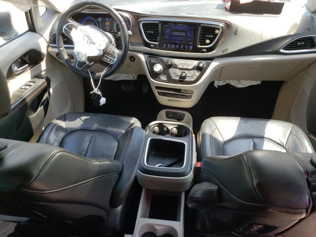 PACIFICA  2017 Glove Box 4666587 thumbnail 8