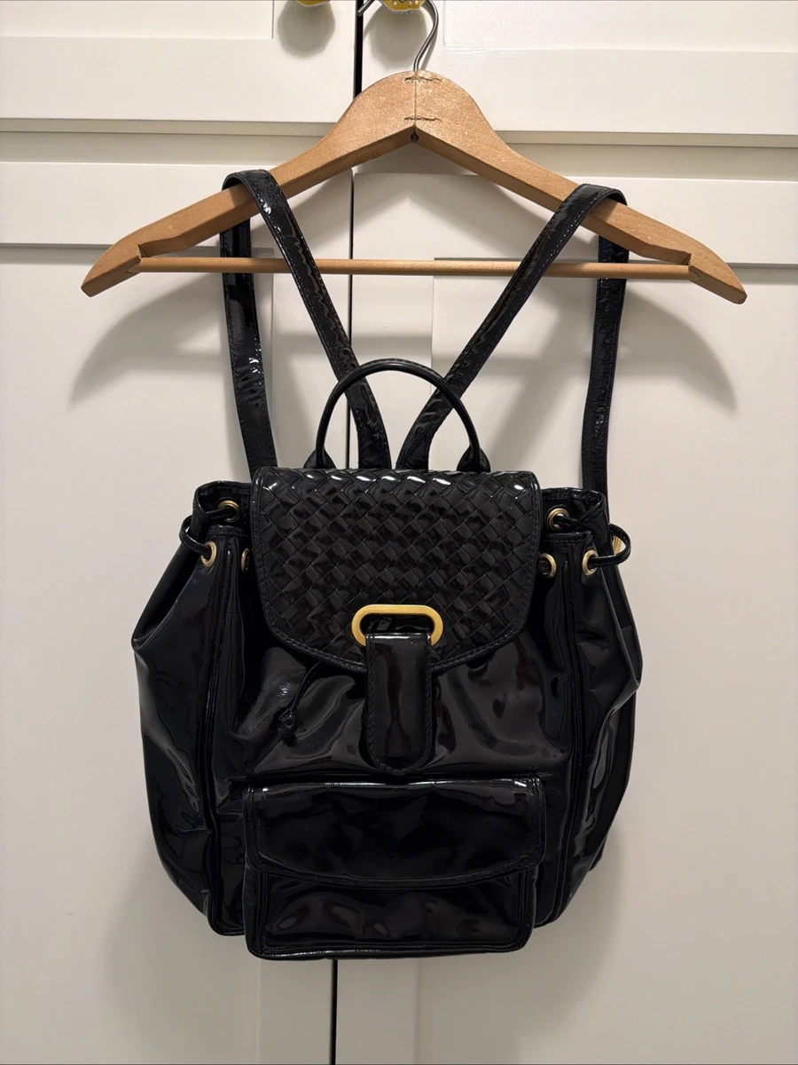 Bottega Veneta Backpacks for sale | eBay