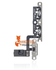 100% Original For IPHONE 11 Volume LOUD QUIET Mute Switch