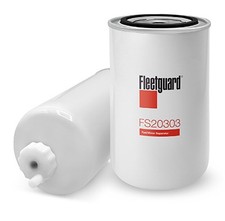 FLEETGUARD FS20303 Kraftstofffilter für LAND...