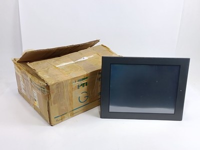 Pro-Face 2880045-02 GP2600-TC41-24V GP2000 Series HMI