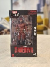 Marvel Legends Series Daredevil  Born Again Daredevil 6-Inch Action Figure New