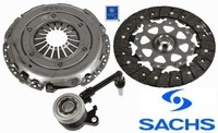 Sachs 3000990411 Kupplungssatz FüR Renault