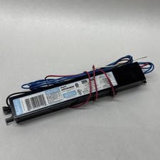 Philips Advance FLORESCENT LAMP BALLAST 120V TO 277V ICN-3P32-N BRAND NEW