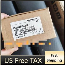 VC6013AJC1000 1PCS Brand New Honeywell VC6013AJC1000 VC6013 Fast shipment