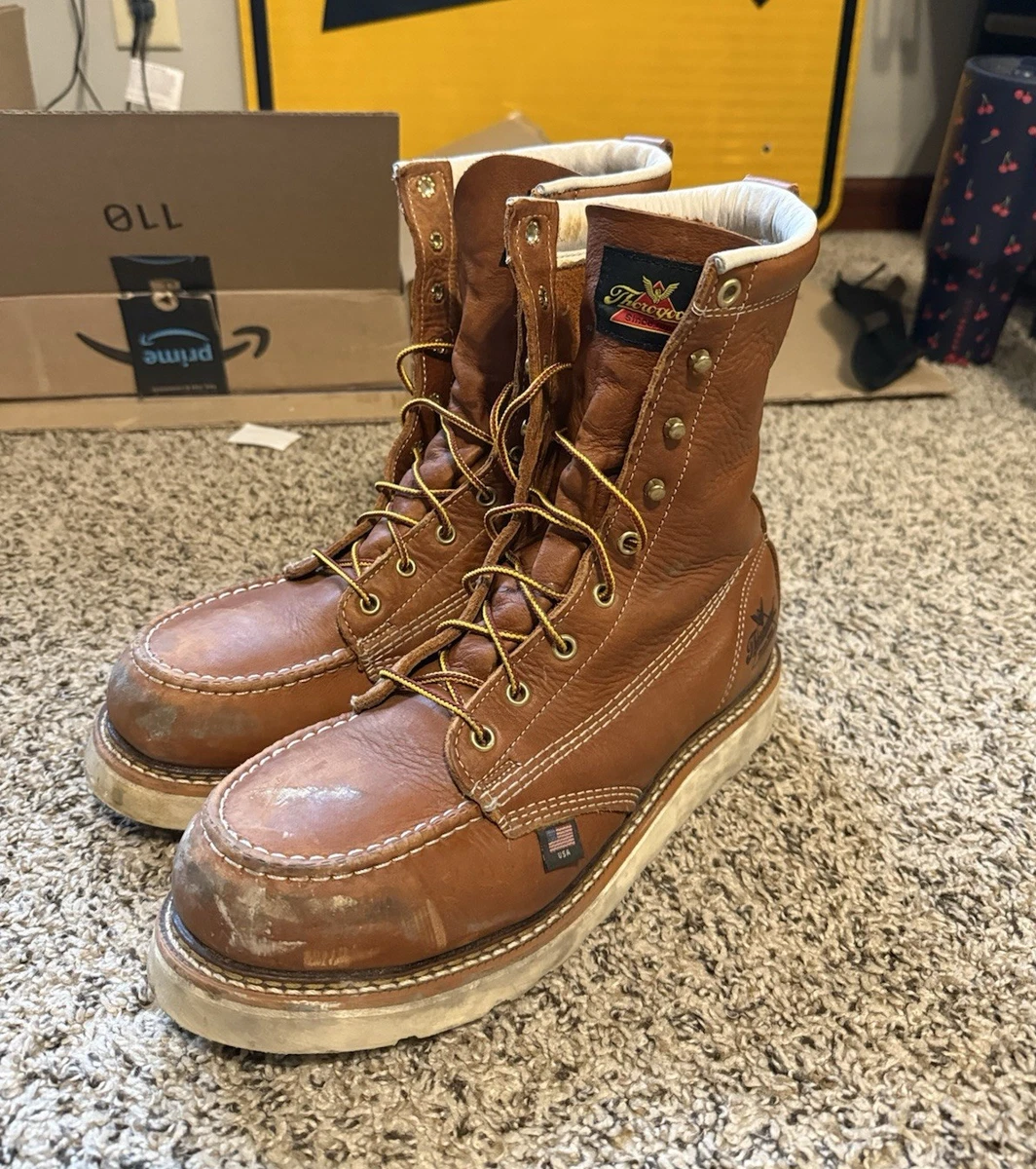 Thorogood Boots for Men for Sale - Shop New & Used Men's Boots - eBay