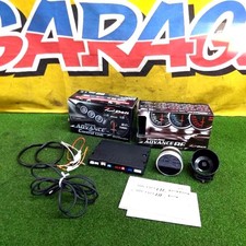 Defi Advance Car Audio Tested Working Defi Advance Car Audio Tested Working