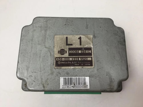 NISSAN PATHFINDER III R51 Getriebesteuergerät 33084EB41C 2.50 Diesel 32906186
