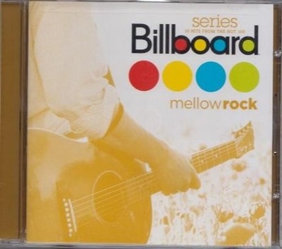 Billboard Billboard - Billboard Series - Mellow Rock (Various Artists) (1 C (CD)