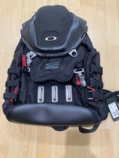 Oakley KITCHEN SINK Backpack 34L Capacity - 92060AODM - BLACK - New with tags