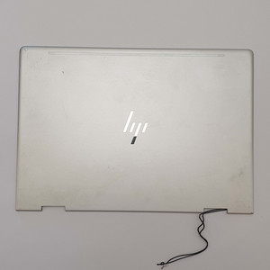 HP EliteBook x360 830 G6 Displaygehäuse Deckel Gehäuse Top Lid LCD Cover